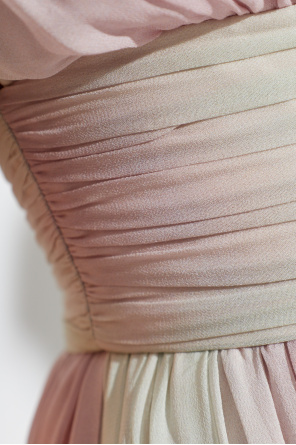 LoveShackFancy ‘Madeleine’ dress