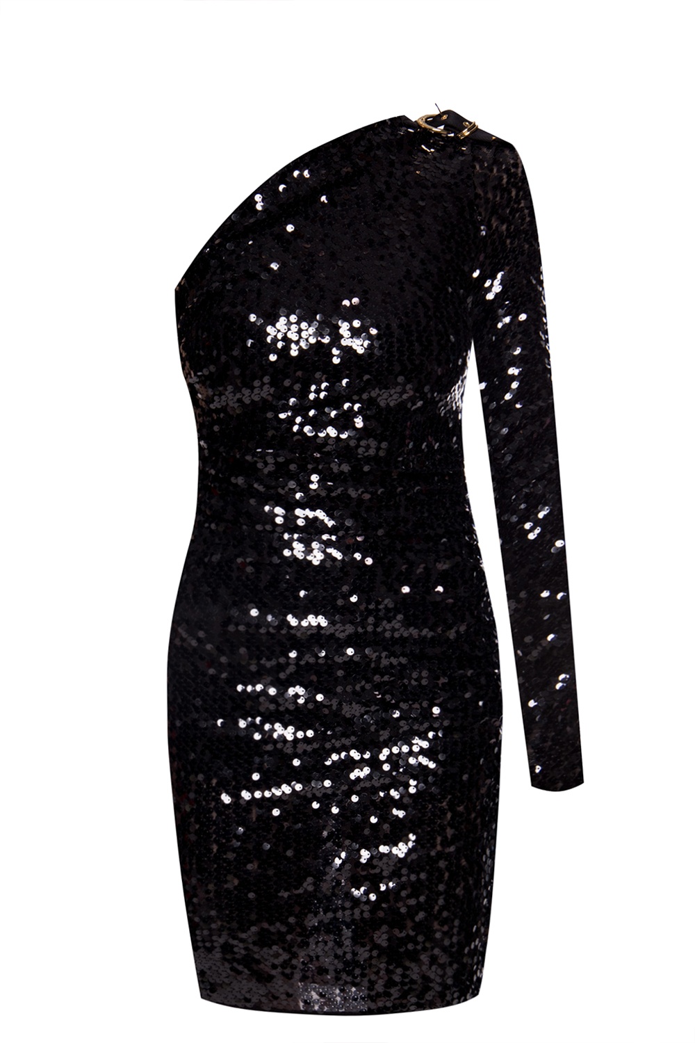 one shoulder dress canada