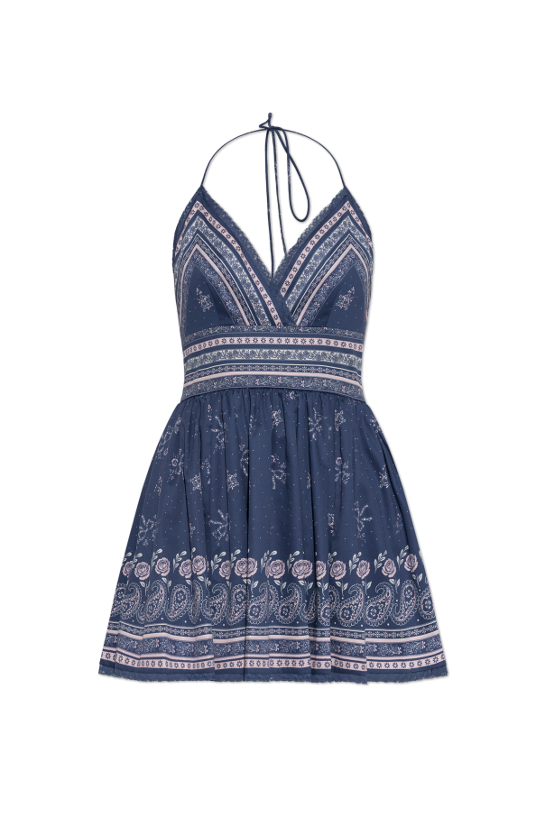 ‘Arletta’ dress od LoveShackFancy