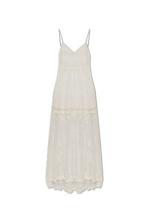 Vestido largo ‘Valmy’