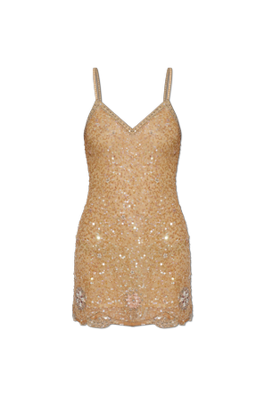 ‘Lyrika’ sequin dress