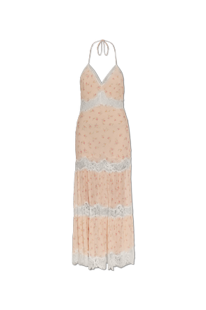 Bawełniana sukienka ‘Kieva’