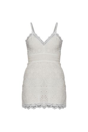 Cotton dress ‘Peppy’