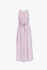 Emporio Armani patterned-jacquard silk tie