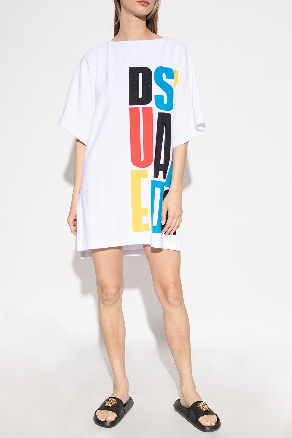 Dsquared2 Beach dress