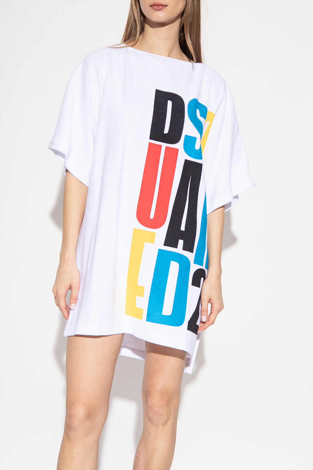 Dsquared2 Beach dress