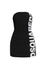 Dsquared2 Beach dress