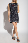 Dsquared2 BLACK Beach dress