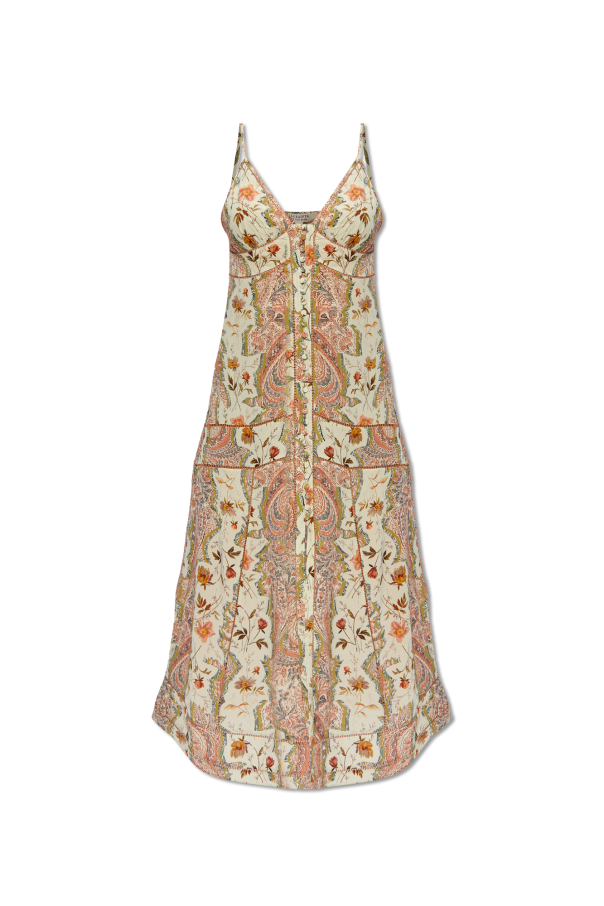 ‘Dahlia’ dress od AllSaints