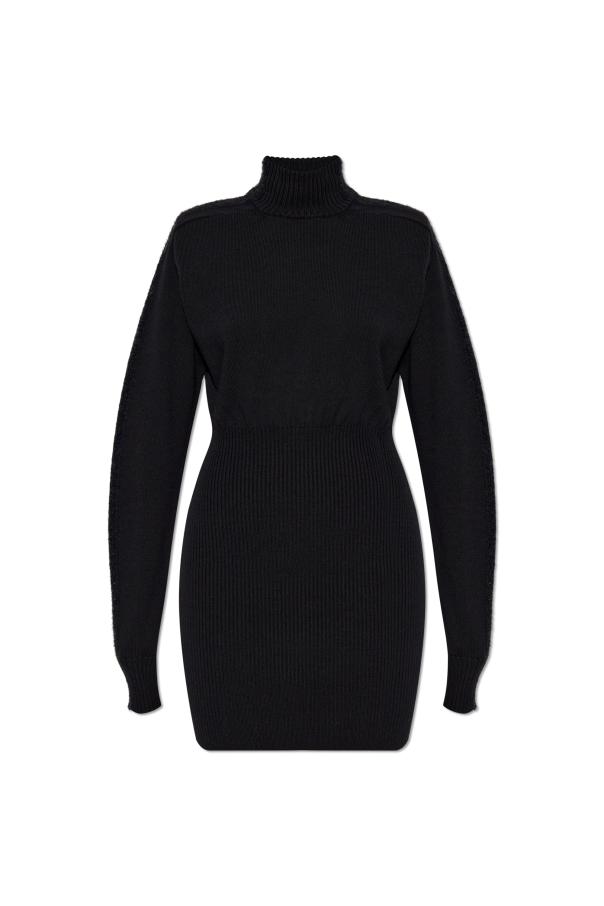 Sportmax Wool Dress