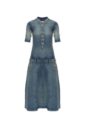 Dress ‘DE-ANIM-S’
