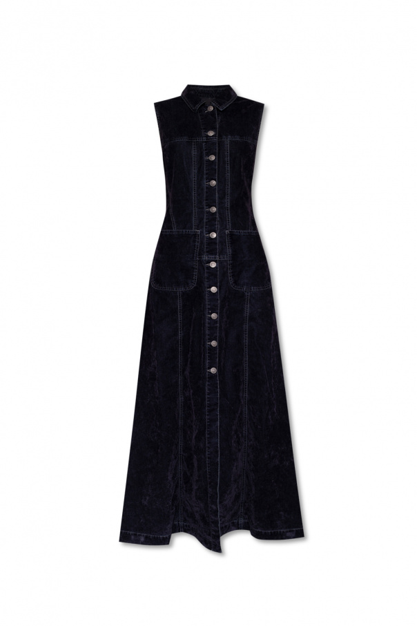 Diesel ‘De-Arys’ dress