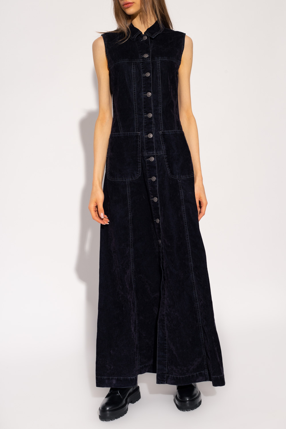 Diesel ‘De-Arys’ dress