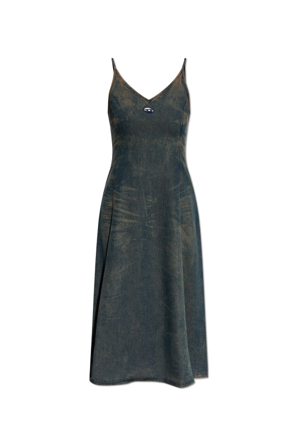 Dress `DE-BELD-S` od Diesel