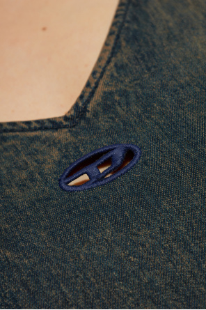 Diesel Kleid `DE-BELD-S`