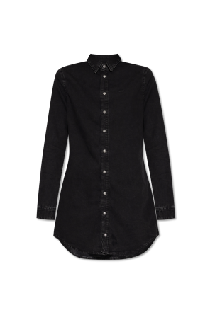 Vestido vaquero `DE-EAZY`