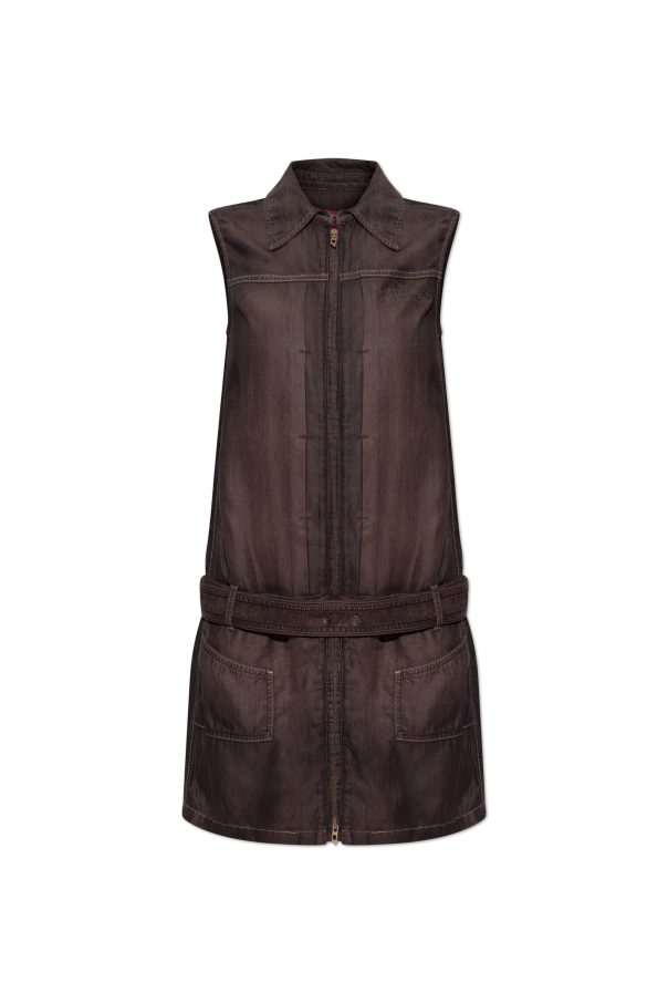Dress `DE-EDROS-S` od Diesel