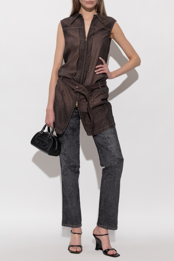 Diesel Vestido "DE-EDROS-S"
