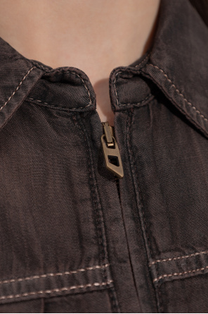 Diesel Vestido "DE-EDROS-S"