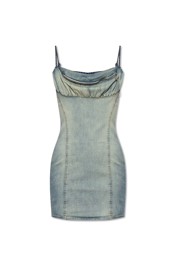 Diesel Dress DE-ELLIT-S