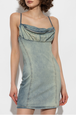 Diesel Dress DE-ELLIT-S