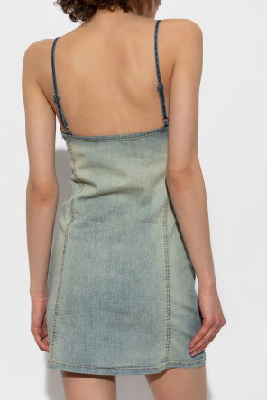 Diesel Dress DE-ELLIT-S