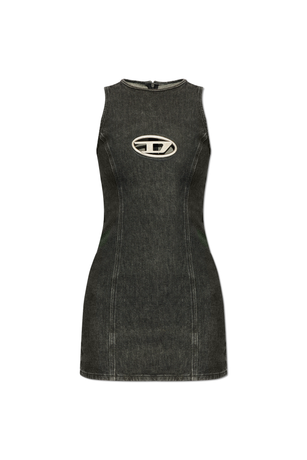 Diesel Dress `DE-FERRIZ-FSD`