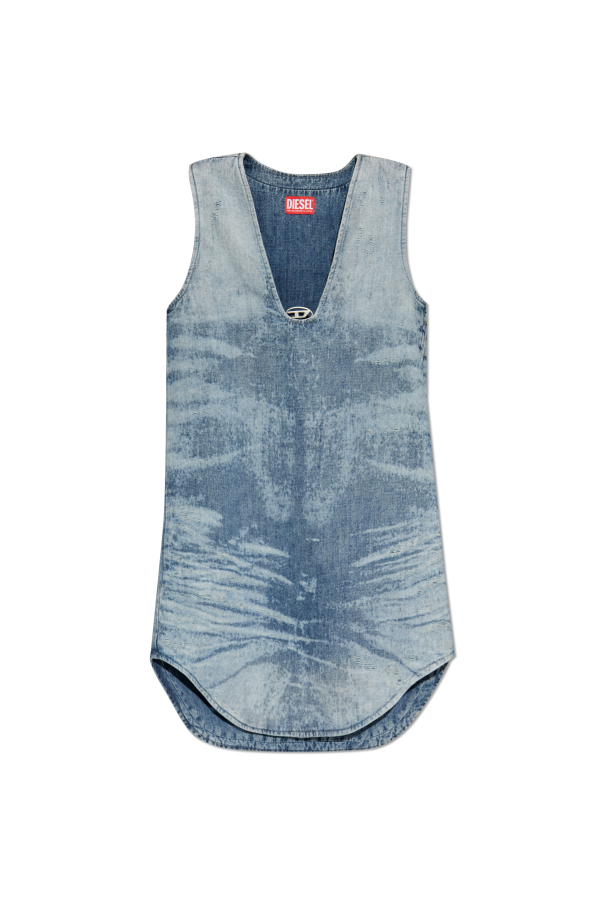Dress `DE-LARIS--FSH` od Diesel
