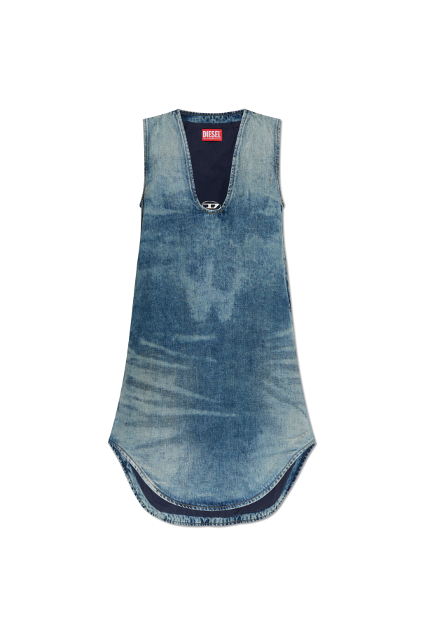 Dress `DE-LARIS--S` od Diesel
