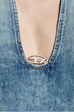 Diesel Dress `DE-LARIS--S`