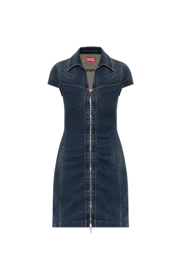 Dress ‘DE-LORVYN-S’ od Diesel