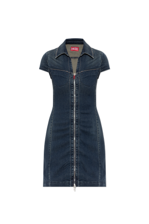 Dress ‘DE-LORVYN-S’