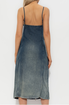 Diesel Kleid „DE-MELVI-S“