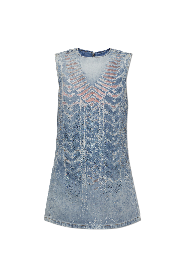 Dress ‘DE-MYRELA-S’ od Diesel