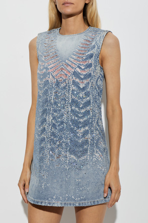 Diesel Dress ‘DE-MYRELA-S’