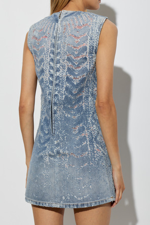 Diesel Dress ‘DE-MYRELA-S’