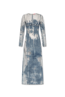 Diesel ‘DE-NICOLO-FSD’ dress