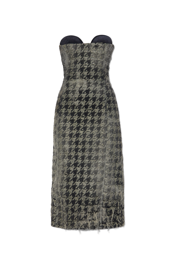 Dress ‘DE-OLIVIA-FSH’ od Diesel