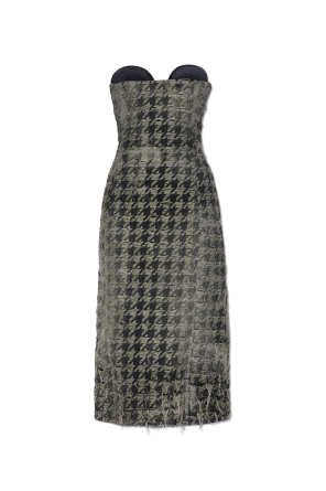 Dress ‘DE-OLIVIA-FSH’