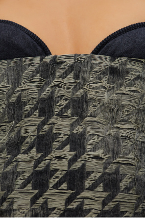 Diesel Vestido ‘DE-OLIVIA-FSH’