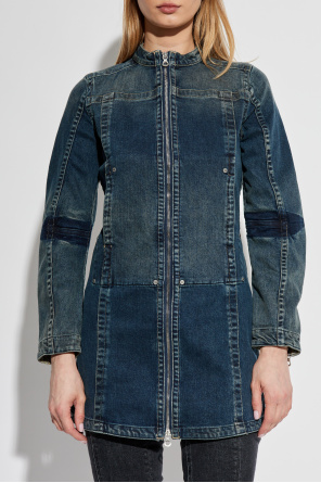 Diesel Vestido DE-ROMI-RE