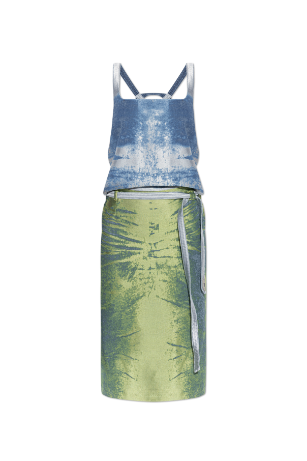 Diesel Dress ‘DE-SANAT-FSI’