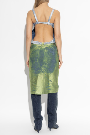 Diesel Dress ‘DE-SANAT-FSI’