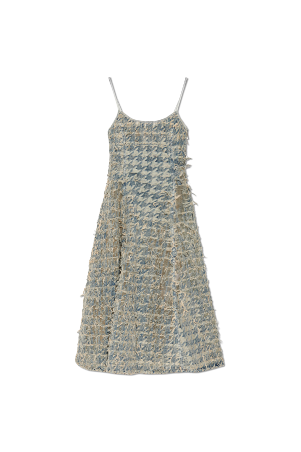 Strappy dress od Diesel