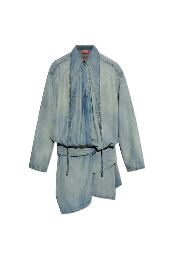 Dress ‘DE-TILORA-S’ od Diesel