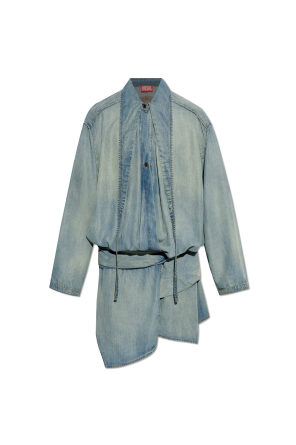 Vestido ‘DE-TILORA-S’