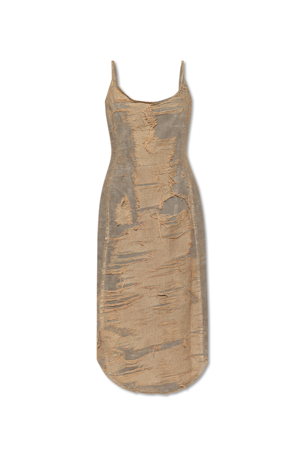 Diesel Vestido DE-VERA-FSG