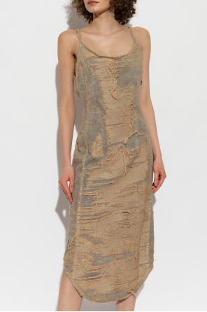 Diesel Vestido DE-VERA-FSG