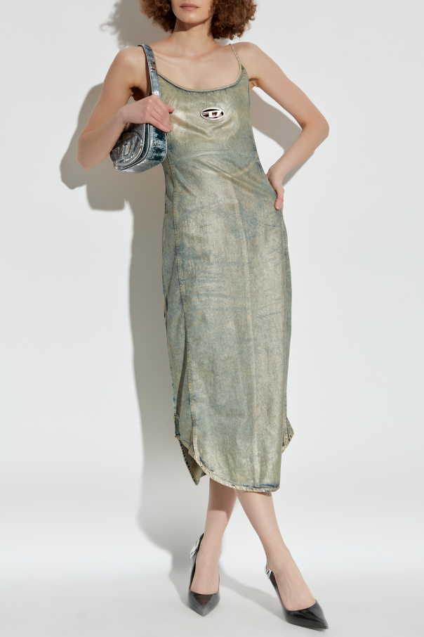 Diesel Dress `DE-VERA-S`
