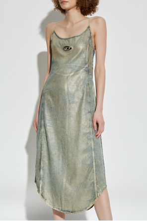Diesel Dress `DE-VERA-S`